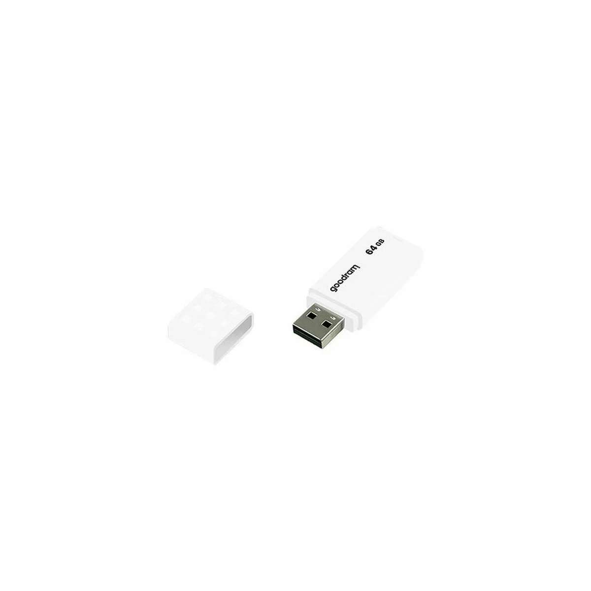 Cle usb goodram ume2 64 gb blanc 64 gb s912206634. La force de Diaytar : comprendre vos besoins et vos désirs pour vous proposer les produits les plus adaptés et les plus désirables