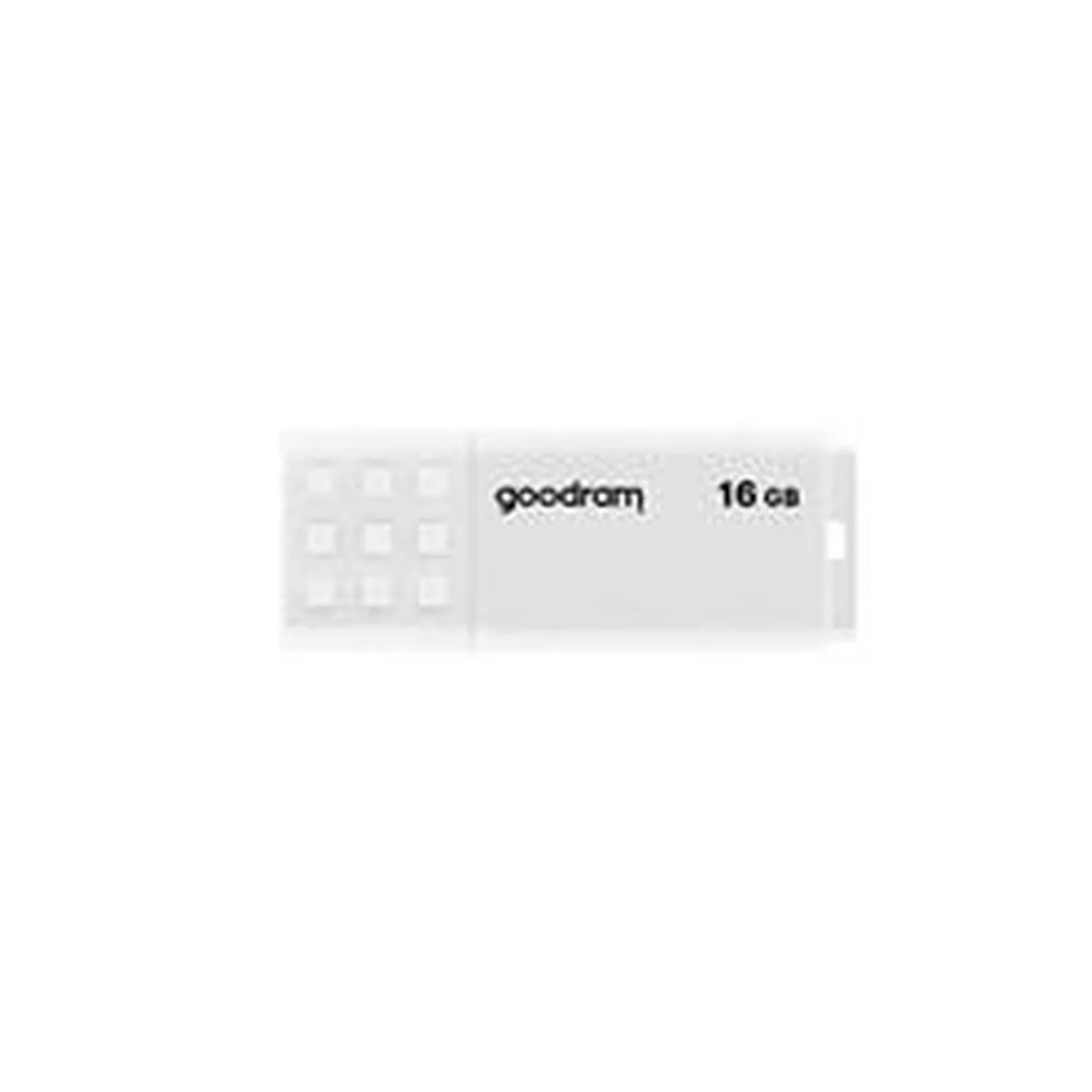 Cle usb goodram ume2 blanc 16 gb 5 mb s 20 mb s s912206461. Chez Diaytar, la tendance n'est pas qu'une question d'apparence, c'est une question de fonctionnalité et d'innovation