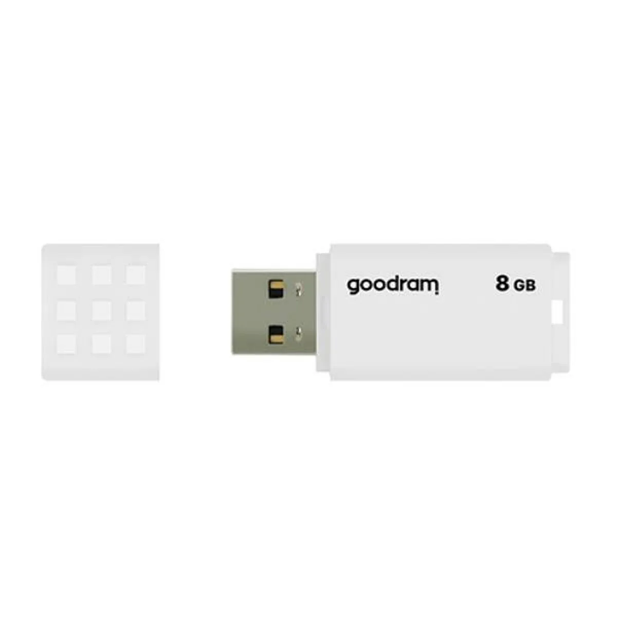 Cle usb goodram ume2 usb 2 0 20 mb s blanc 8 gb s912206387. Laissez-vous guider par Diaytar à travers la jungle des produits pour dénicher ceux qui méritent vraiment votre attention