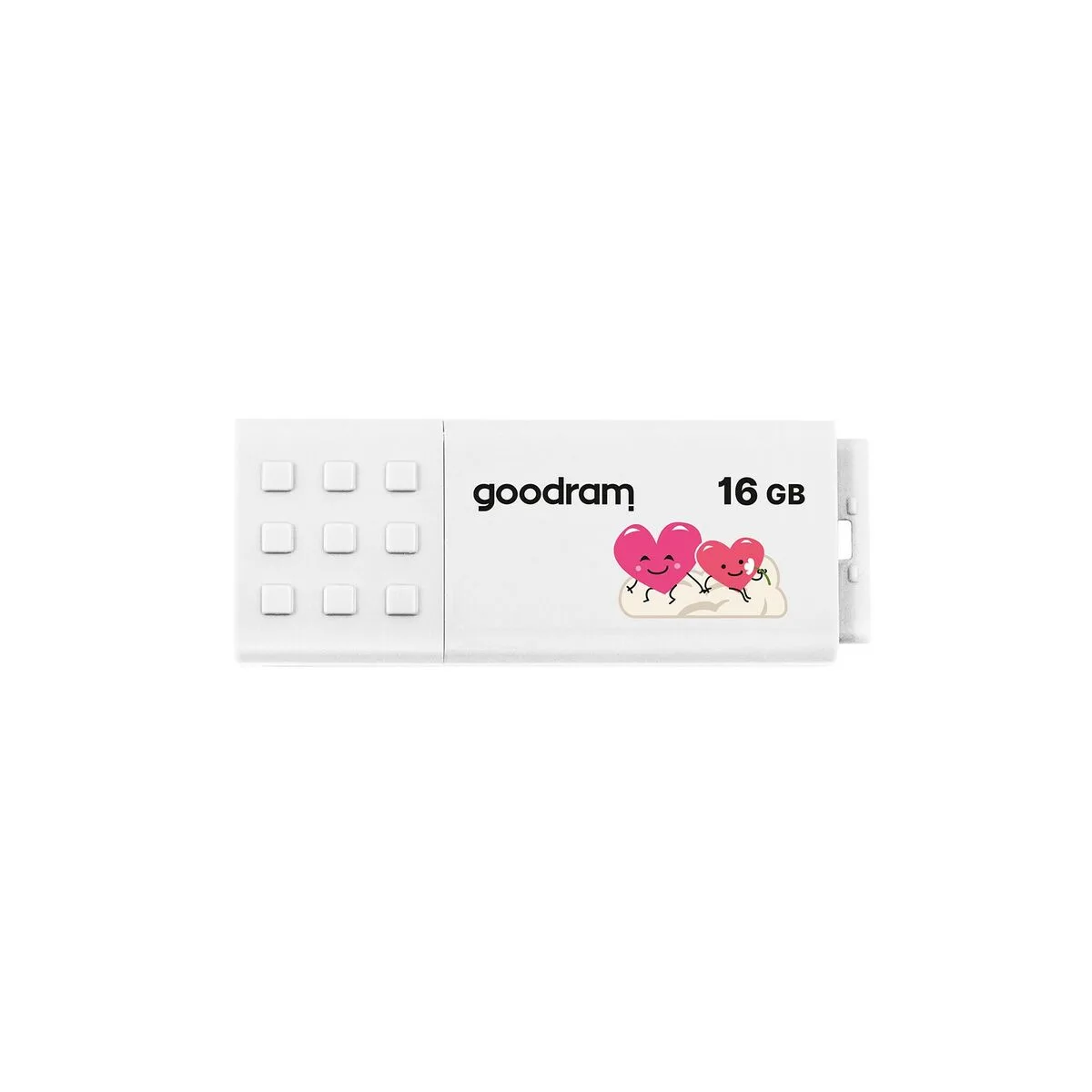 Cle usb goodram ume3 0160w0r11 v blanc 16 gb s9111504135. Diaytar, c'est votre passeport pour un tour du monde des produits les plus inspirants, sans quitter votre canapé.