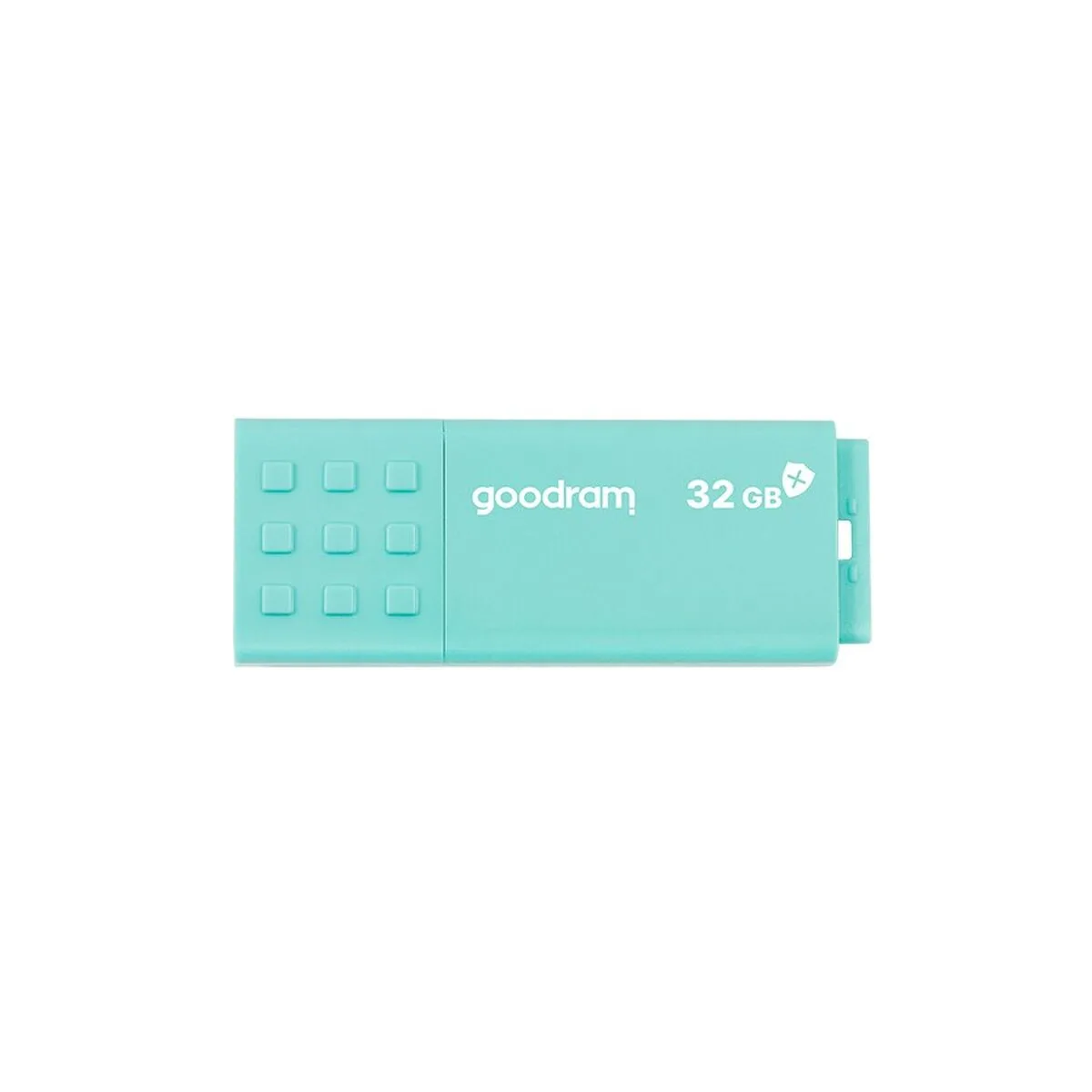 Cle usb goodram ume3 turquoise 32 gb 1 unite s912207287. Diaytar, c'est le point de rencontre entre les passionnés de belles technologies et les amateurs de décoration tendance
