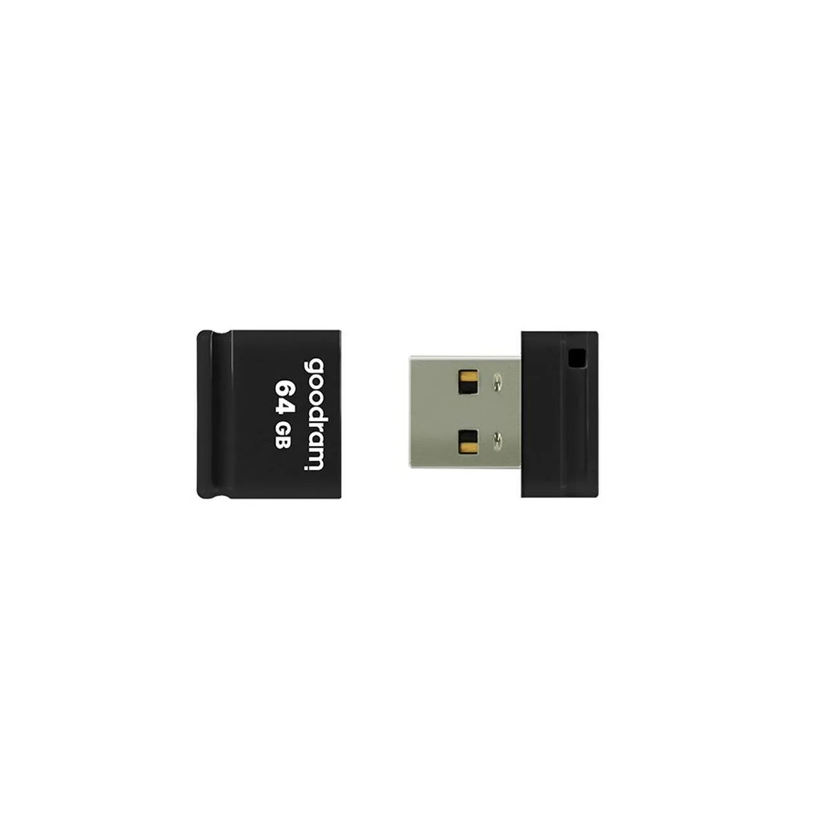 Cle usb goodram upi2 0640k0r11 noir 64 gb s916783310. Diaytar, le curateur de votre style de vie moderne, à travers une offre généraliste constamment renouvelée et actualisée