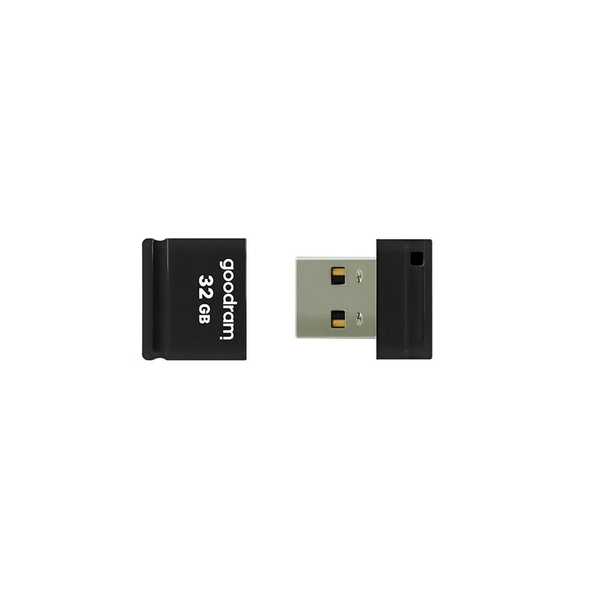 Cle usb goodram upi2 noir 32 gb s912205078. Nous avons infusé Diaytar avec une dose massive de passion pour le produit. Contagieux : vous allez l'attraper.