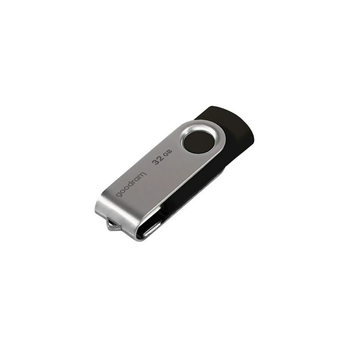 Cle usb goodram uts2 noir argente 32 gb 5 mb s 20 mb s 1 unite s912202569. Diaytar a été conçu pour ceux qui refusent le compromis. Ici, chaque produit est une victoire du qualitatif sur le quantitatif.