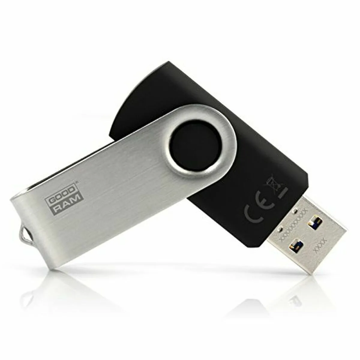 Cle usb goodram uts3 0320k0r11 usb 3 1 noir 32 gb 1 unite s912204223. Diaytar, le partenaire de ceux qui veulent une vie mieux équipée, mieux designée et plus connectée, tout simplement.Diaytar : Le laboratoire des tendances où naissent vos futurs produits préférés, des essentiels aux plus innovants.