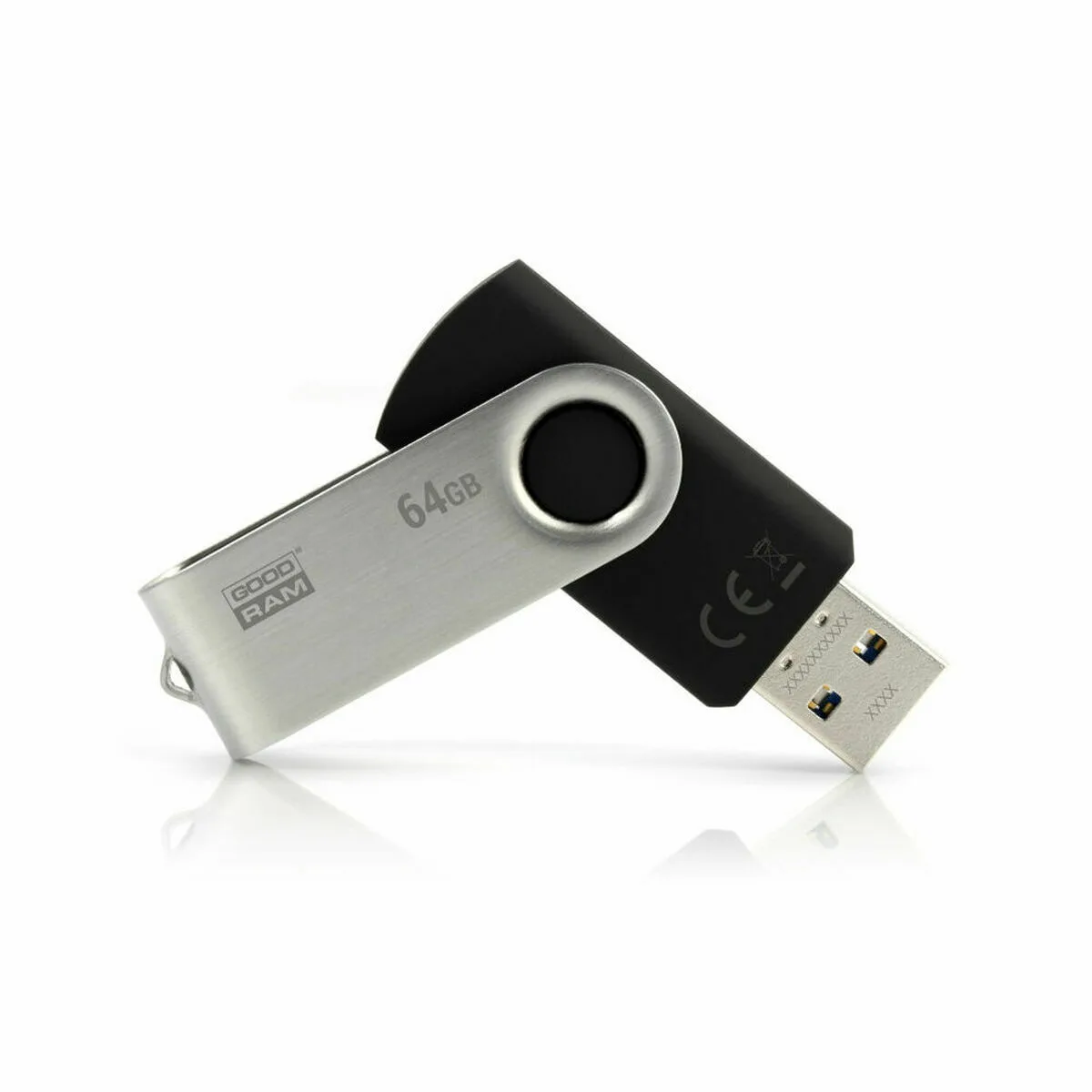 Cle usb goodram uts3 0640k0r11 usb 3 1 noir 64 gb 1 unite s912204364. Diaytar, c'est la rencontre parfaite entre modernité et authenticité.