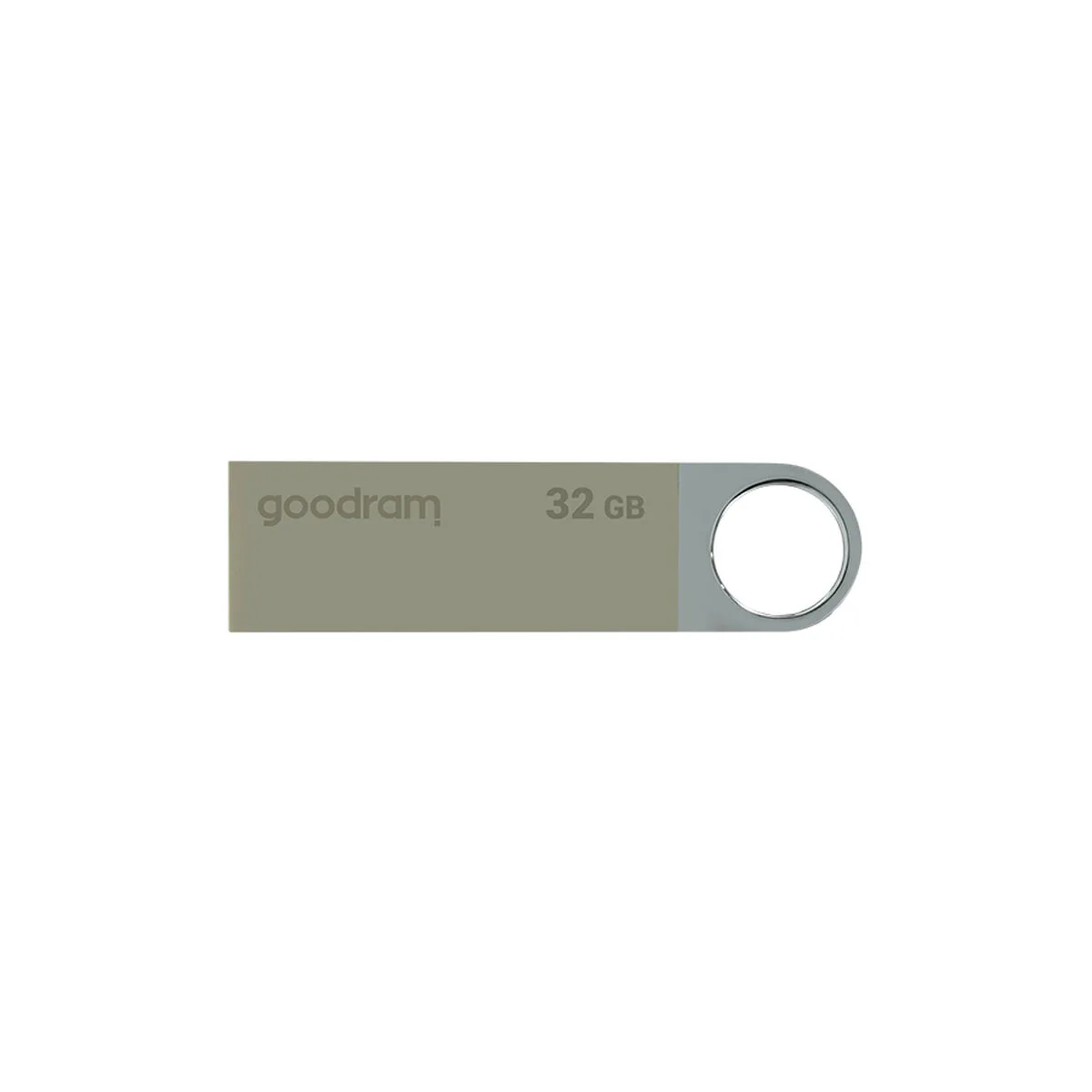 Cle usb goodram uun2 0320s0r11 noir argente 32 gb s9112438949. Notre équipe Diaytar parcourt le globe pour vous dénicher les produits généraux et électroniques les plus prometteurs