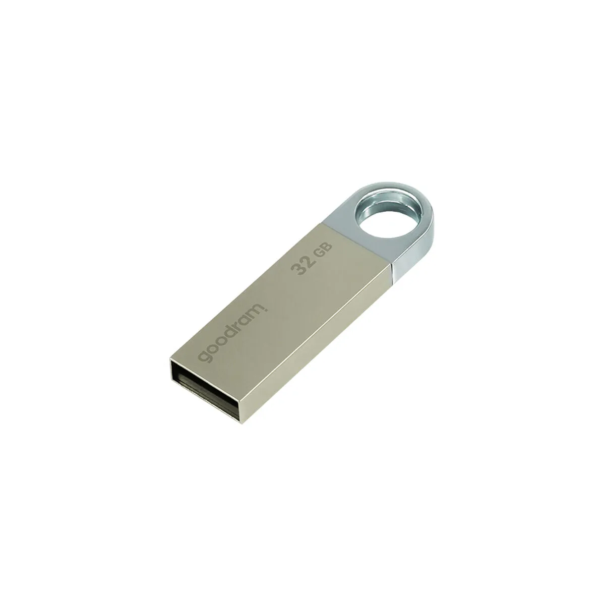 Cle usb goodram uun2 0320s0r11 noir argente 32 gb s9112438961. Diaytar, c'est la certitude de faire un choix judicieux. Chaque produit dans notre catalogue a passé nos tests exigeants.