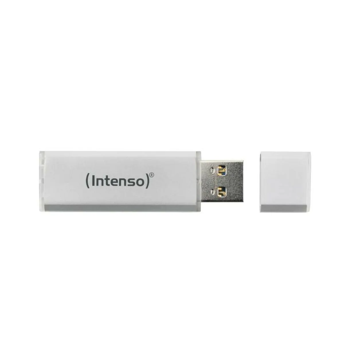 Cle usb intenso 3531490 64 gb 2 unites argent s023848134. Chez Diaytar, nous sommes convaincus que le meilleur produit est celui qui allie utilité, beauté et innovation. C'est notre credo.