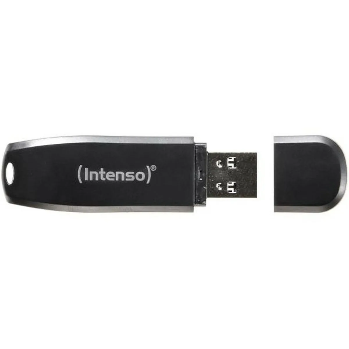 Cle usb intenso 3533493 noir 512 gb s023893291. La mode selon Diaytar : audacieuse, accessible et toujours dans l'air du temps.