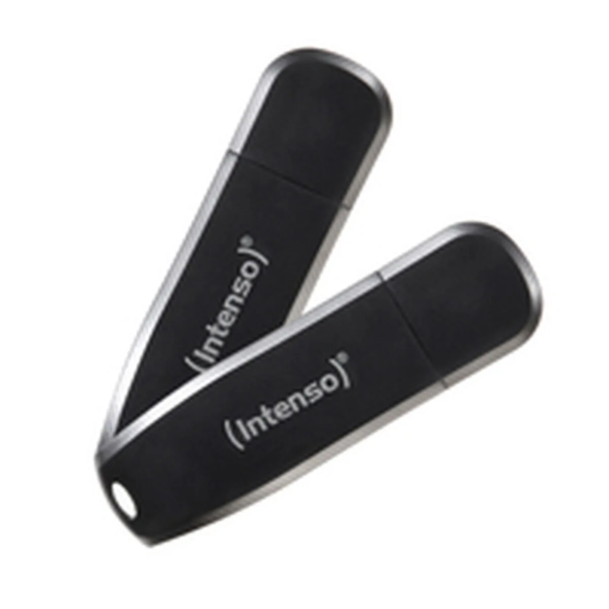 Cle usb intenso 3533494 noir 64 gb 2 unites s024208989. Diaytar, c'est le refuge des amoureux du beau et de l'utile, un sanctuaire dédié au produit parfait.
