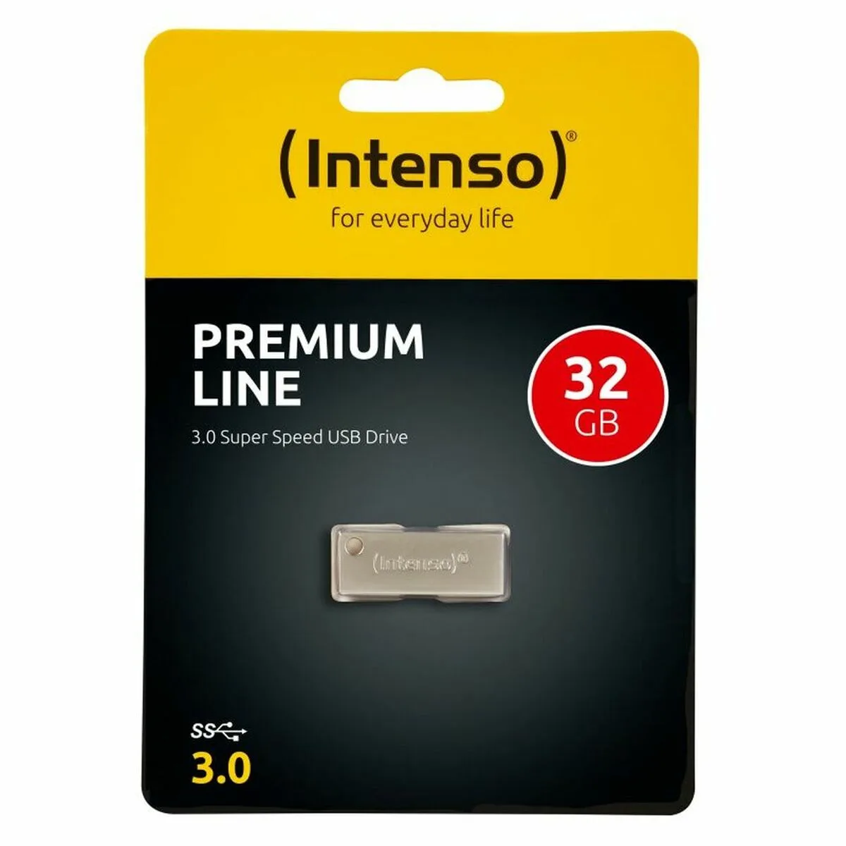 Cle usb intenso 3534480 argente 32 gb s023246132. Avec Diaytar, faites le plein d'idées et de produits ingénieux pour toutes les pièces de votre maison et tous les aspects de votre vie