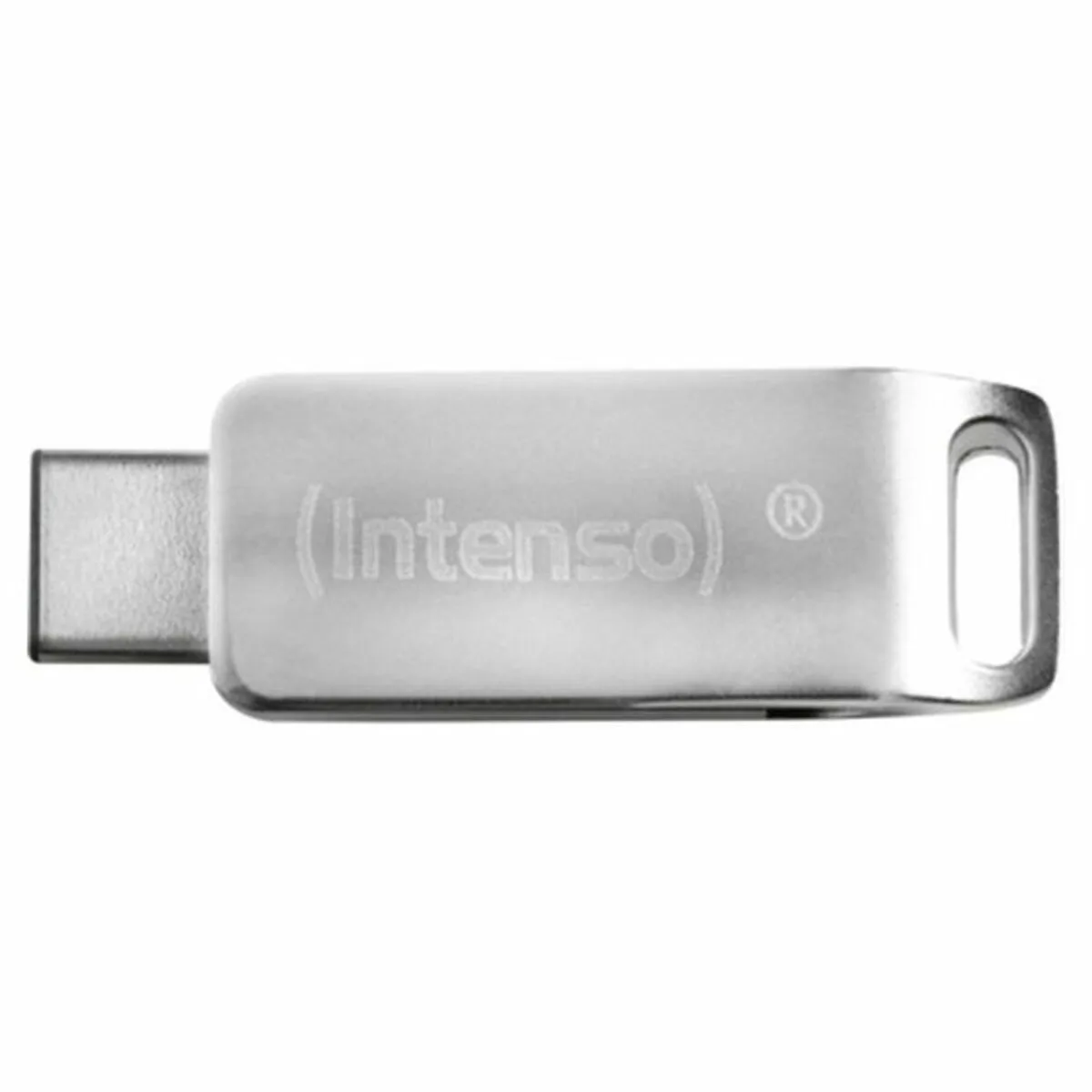 Cle usb intenso 3536480 32 gb argente 32 gb cle usb s021247772. Votre style, votre personnalité, nos produits : bienvenue chez Diaytar !