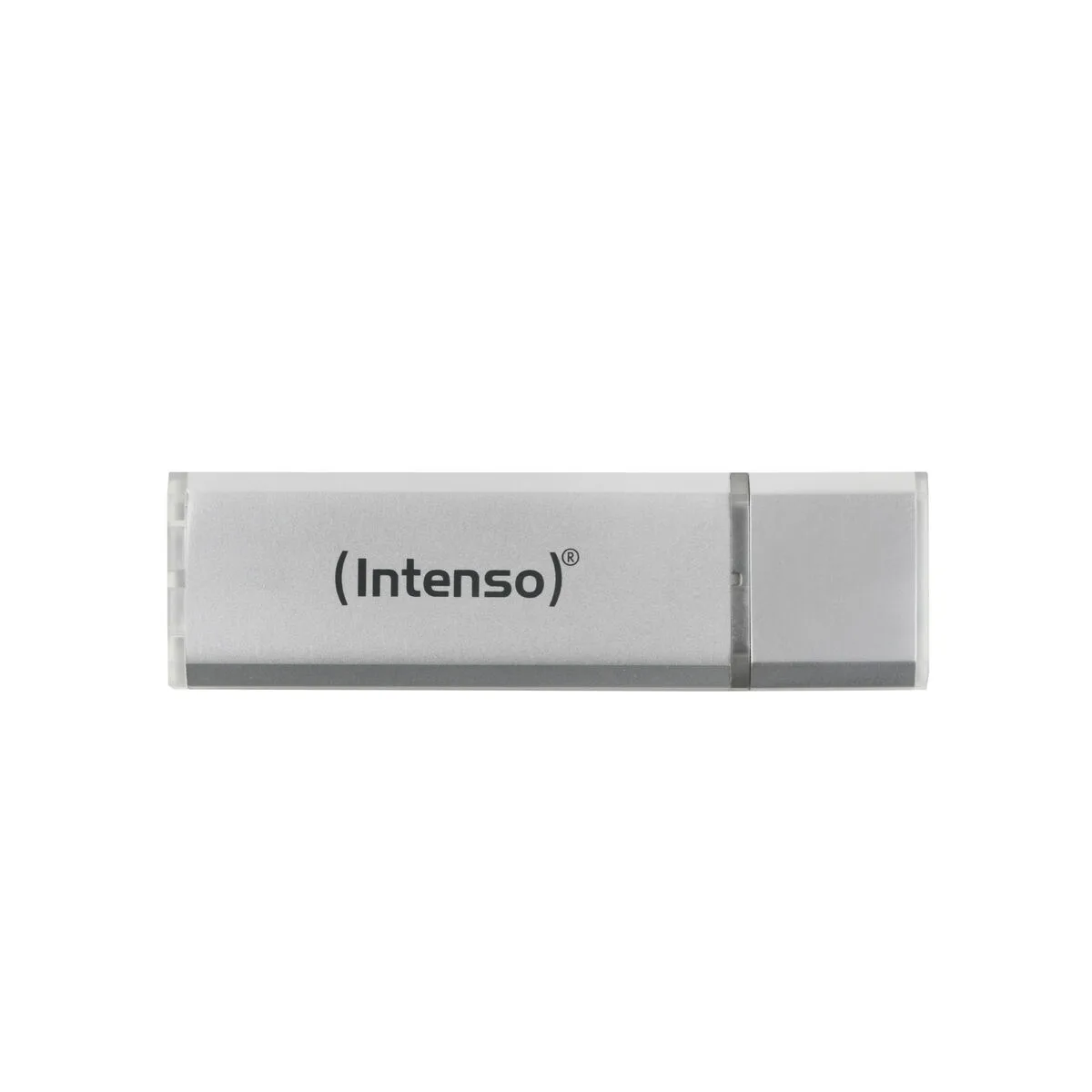 Cle usb intenso alu line argent 16 gb s023648039. Innovation, style et qualité : les trois piliers de l'expérience Diaytar.