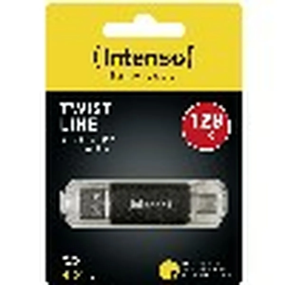 Cle usb intenso anthracite 128 gb 128 gb ssd s045551862. Nous avons bâti Diaytar sur une idée simple : vous méritez le meilleur des produits, sans avoir à chercher pendant des heures.