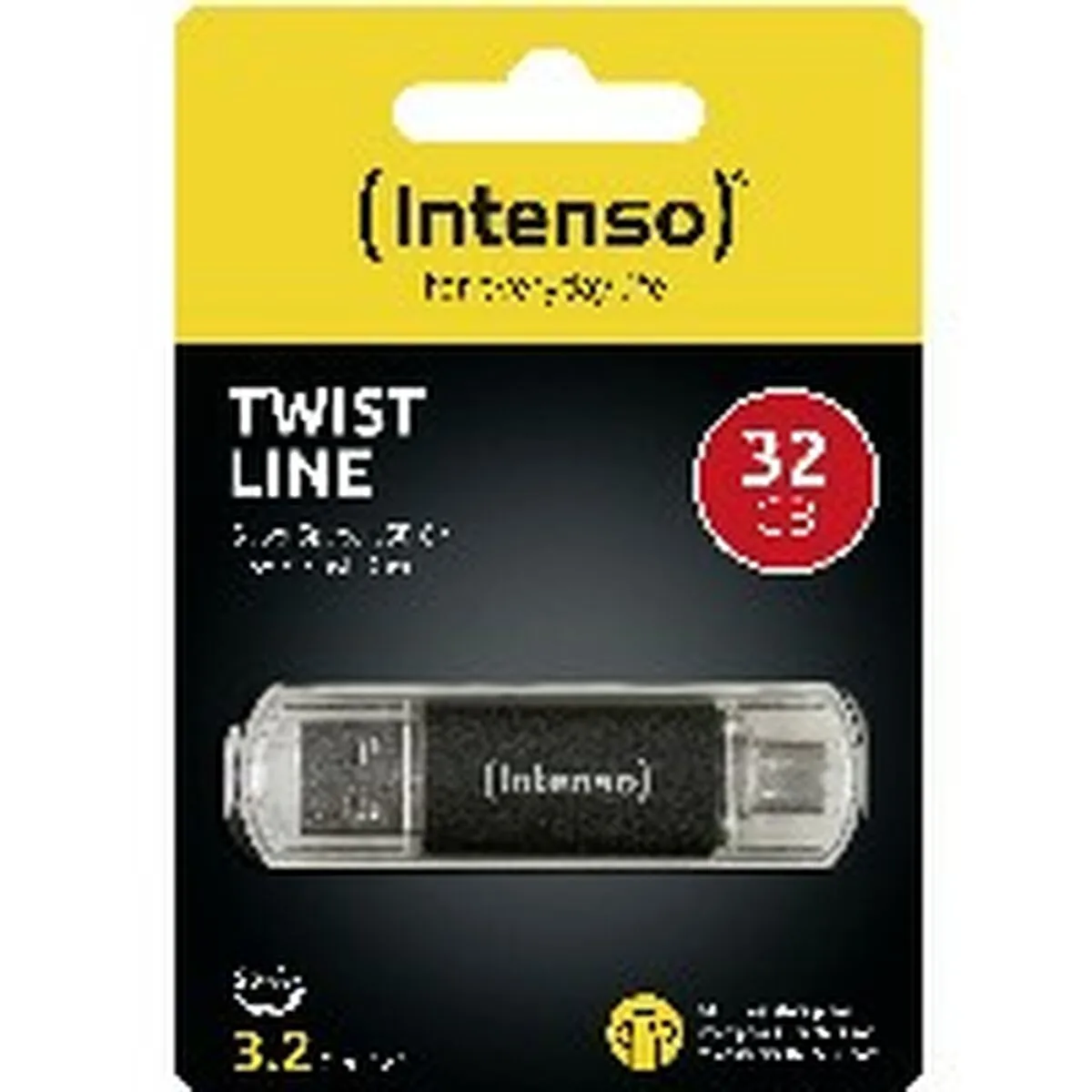 Cle usb intenso anthracite 32 gb s045627940. Diaytar : Votre destination shopping en ligne pour découvrir les dernières tendances et produits généraux soigneusement sélectionnés