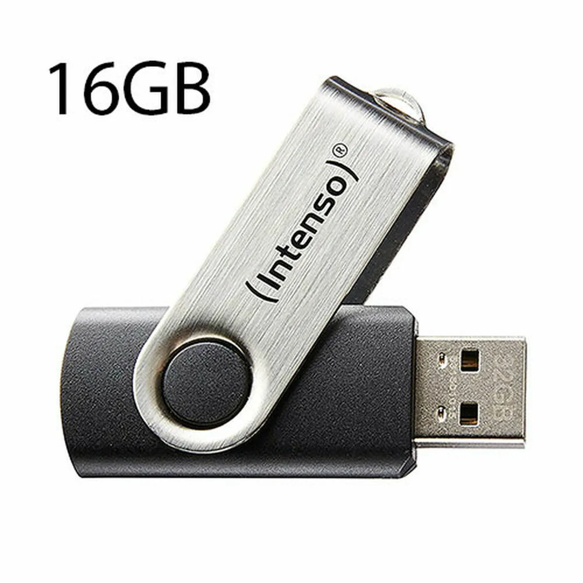Cle usb intenso basic line 16 gb s650184725. La boutique en ligne Diaytar, un terrain de jeu infini pour tous ceux qui aiment découvrir des produits utiles et beaux