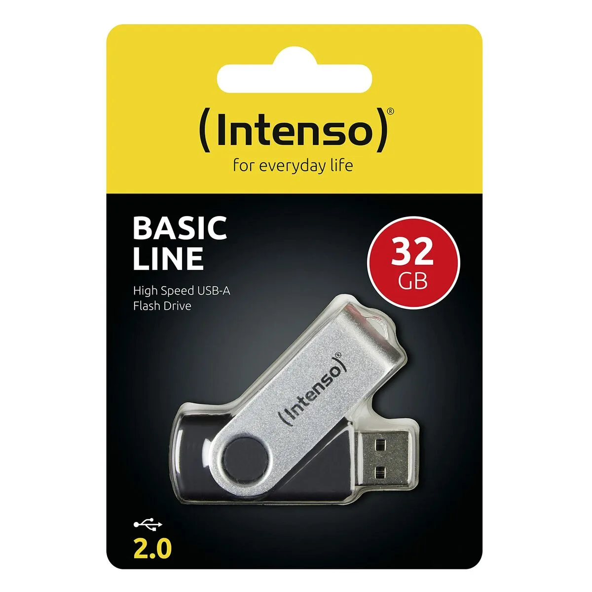 Cle usb intenso basic line 32 gb noir s650184832. Nous avons conçu Diaytar pour être intuitif, comme vos produits préférés. Simple, efficace, et terriblement séduisant.