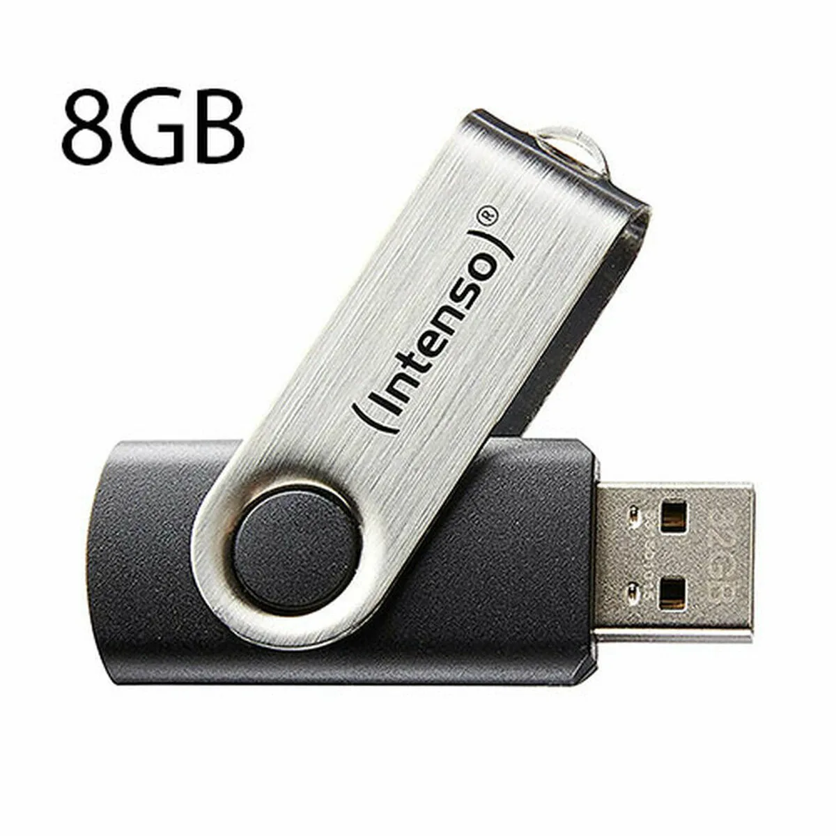 Cle usb intenso basic line 8 gb noir s650184672. Chez Diaytar, la tendance n'est pas qu'une question d'apparence, c'est une question de fonctionnalité et d'innovation