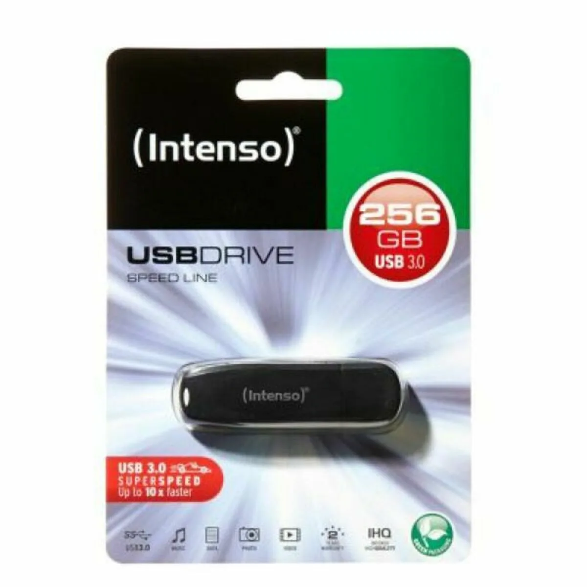 Cle usb intenso noir 256 gb s045627813. Diaytar puise sa force dans sa capacité à sans cesse renouveler son offre avec des produits généraux frais et inattendus