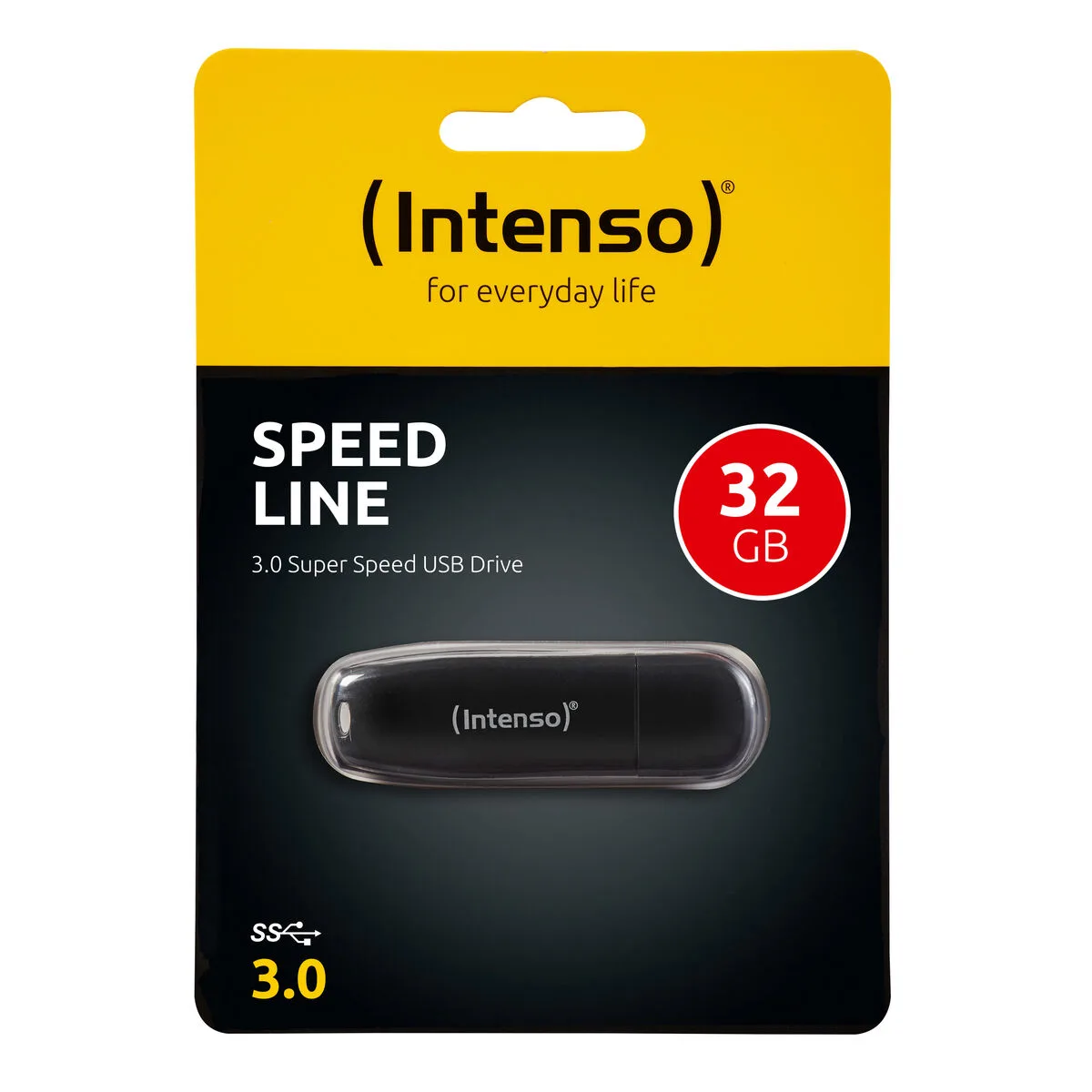 Cle usb intenso speed line 32 gb noir s650185924. Diaytar est le trait d'union entre le monde de la tech et celui du lifestyle, pour une expérience utilisateur sans faille.