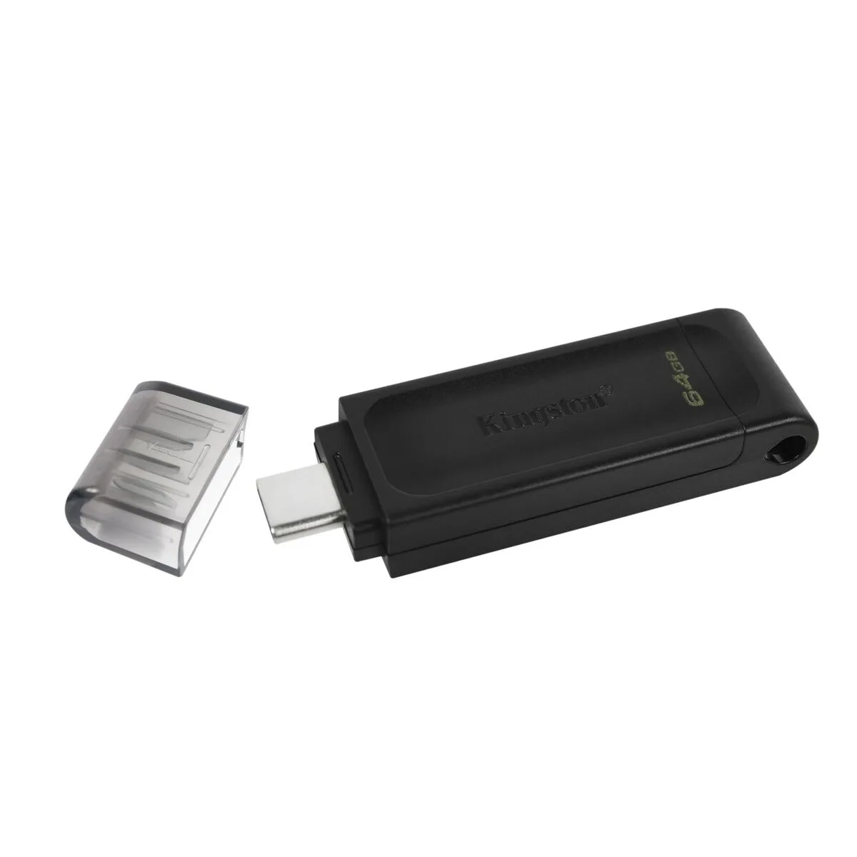 Cle usb kingston 70 noir 64 gb 1 unite s912246139. Préparez-vous à être impressionné. Diaytar lève le voile sur une sélection de produits qui défie toute concurrence.