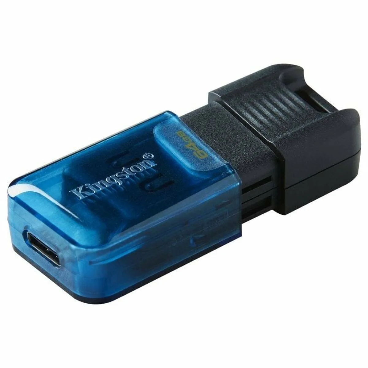 Cle usb kingston datatraveler 80 m 64 gb bleu s991750143. Notre raison d'être : vous faire économiser le plus précieux des resources : votre temps. Bienvenue sur Diaytar, les produits triés sur le volet.