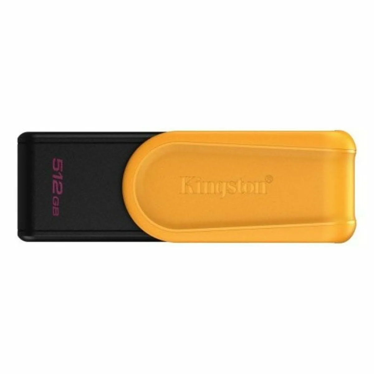 Cle usb kingston datatraveler exodia s usb 3 2 512 gb jaune s991750528. Diaytar opère une veille constante pour vous offrir l'élite des produits généraux, électroniques et maison.