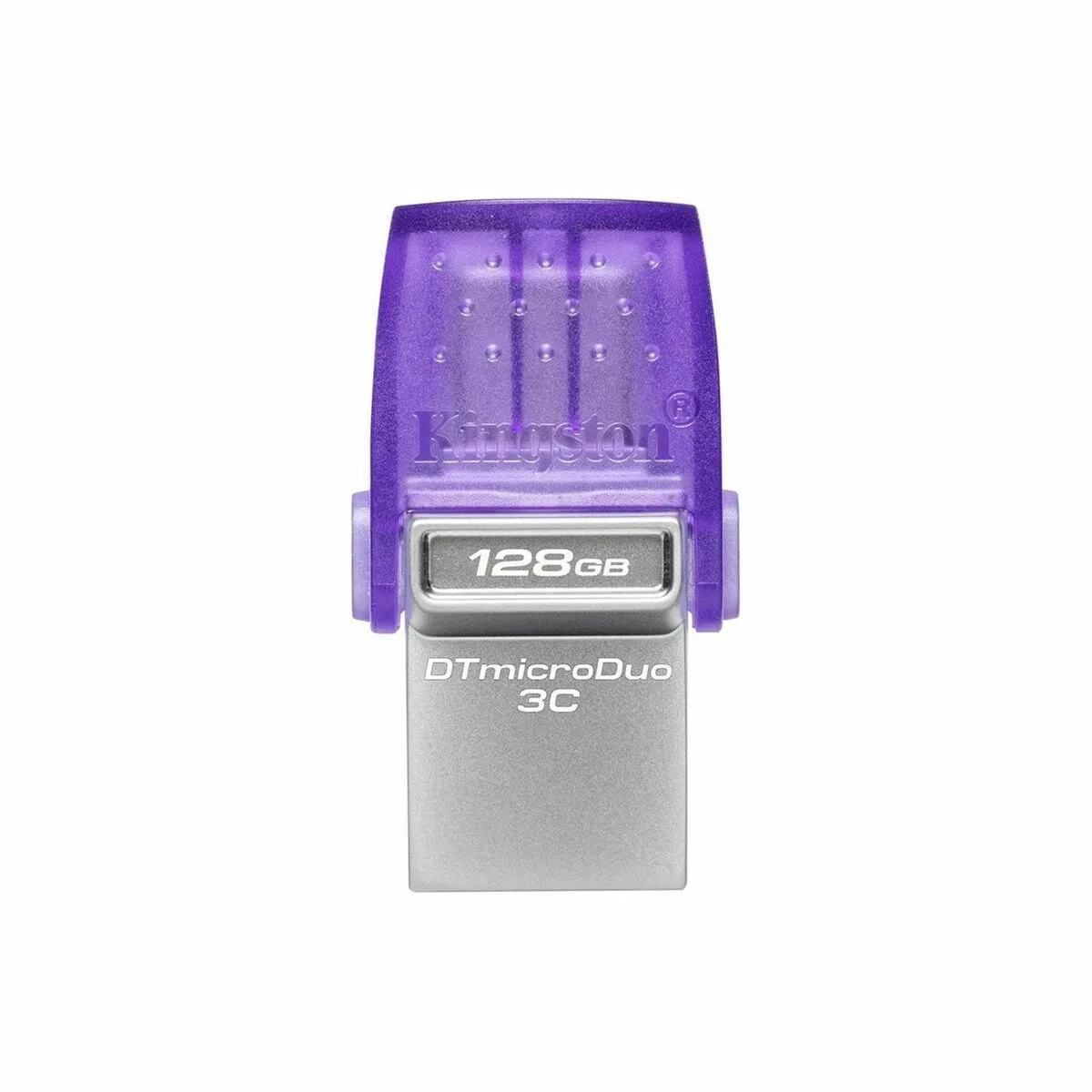 Cle usb kingston datatraveler microduo 3c acier 128 gb 1 unite s912247656. Diaytar s'engage à vous proposer une expérience shopping unique avec des produits généraux innovants, tendance et toujours à prix attractifs