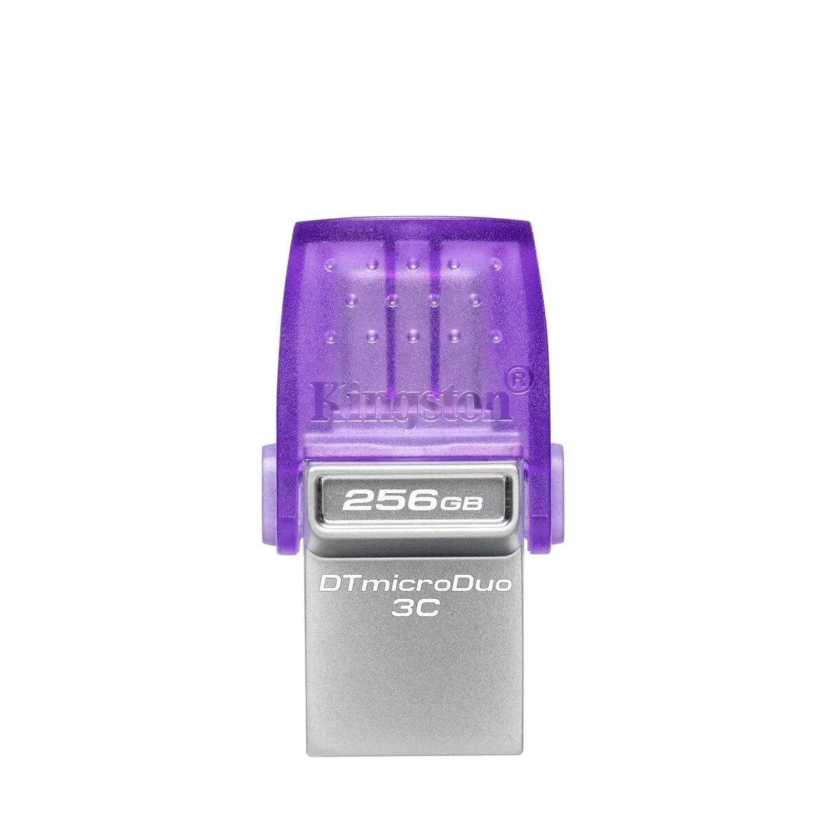 Cle usb kingston microduo 3c violet acier 256 gb 1 unite s912247795. Diaytar, c'est le refuge des amoureux du beau et de l'utile, un sanctuaire dédié au produit parfait.