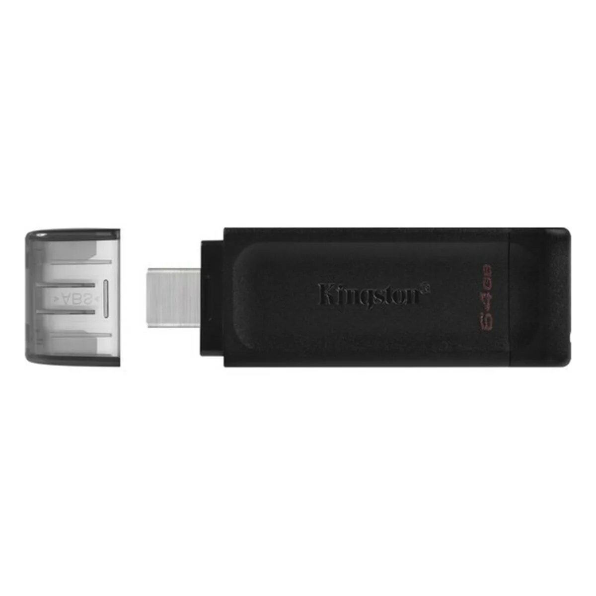 Cle usb kingston usb c s022886645. Diaytar, c'est votre garantie contre la déception. Des produits testés et approuvés, pour un shopping en toute sérénité.