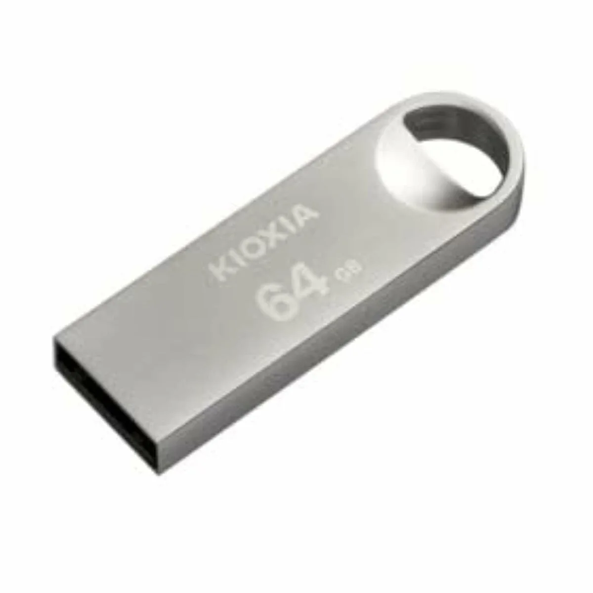 Cle usb kioxia transmemory u202 blanc 64 gb s912251531. Votre boutique de confiance Diaytar vous accompagne dans tous vos projets.
