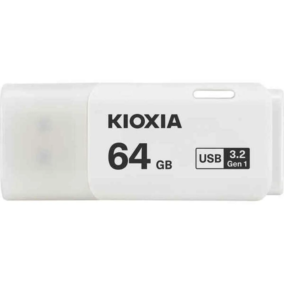 Cle usb kioxia u301 blanc s560400959. La recette Diaytar : un tiers de design, un tiers d'innovation, un tiers de fonctionnalité. Le tout saupoudré de tendance.