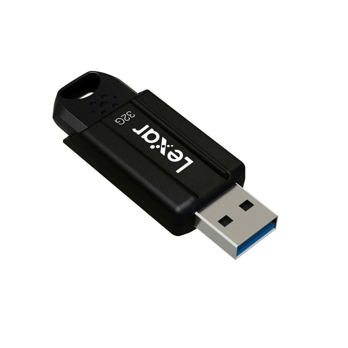 Cle usb lexar jumpdrive s80 noir 128 gb m030828241. Diaytar, c'est votre garantie contre la déception. Des produits testés et approuvés, pour un shopping en toute sérénité.