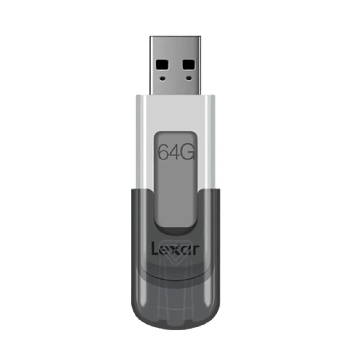 Cle usb lexar jumpdrive v100 blanc gris 64 gb m030828680. Diaytar vous connecte à l'essentiel et au superflu stylé : une gamme complète de produits pour tous vos besoins et envies