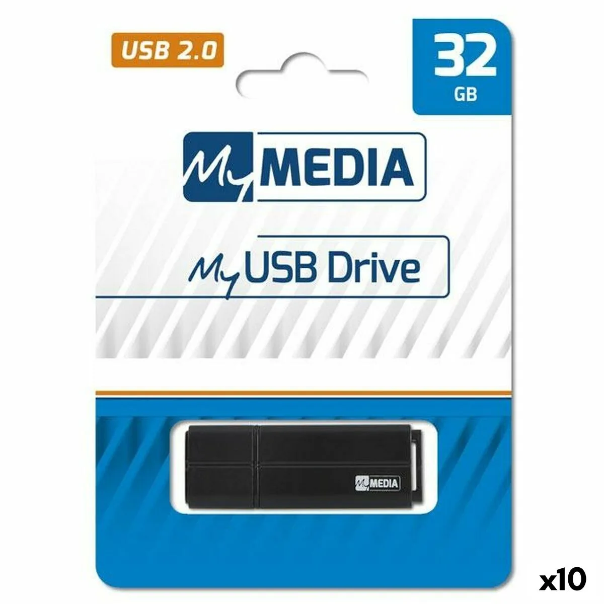 Cle usb mymedia noir 32 gb s843081433. Nous avons bâti Diaytar sur un principe simple : offrir le meilleur des produits généraux et électroniques sans élitisme