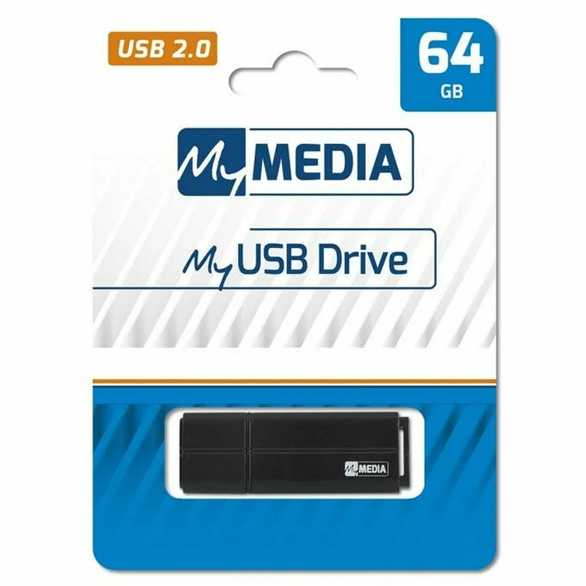 Cle usb mymedia noir 64 gb s811091716. Diaytar défend une idée forte : le shopping en ligne doit être une aventure qui éveille la curiosité et comble les besoins