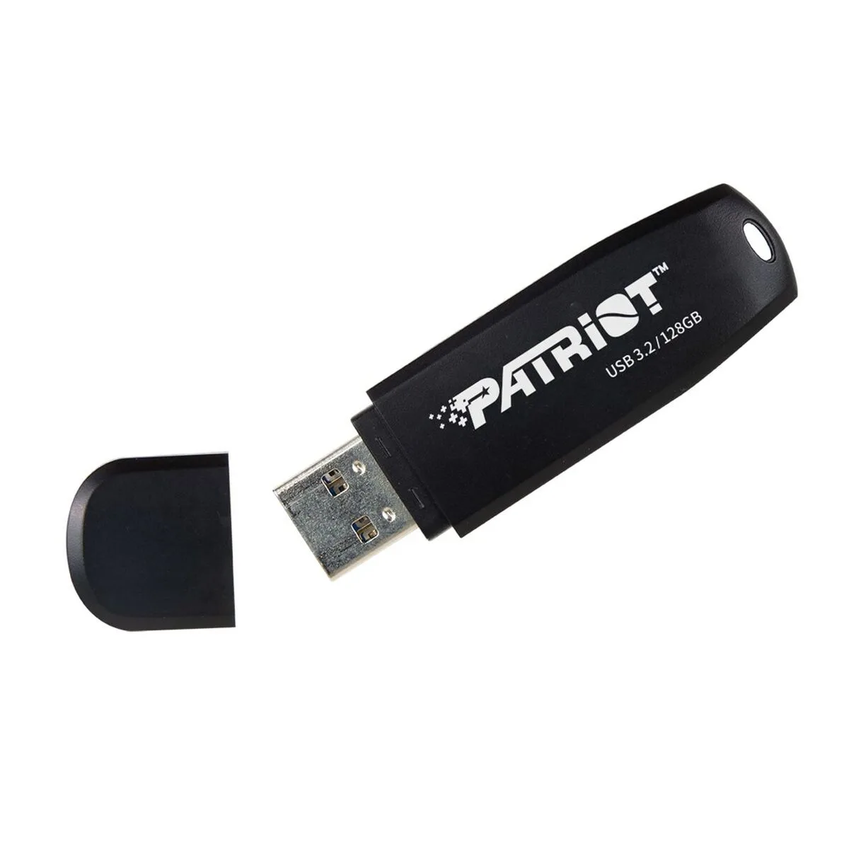 Cle usb patriot memory psf128gxrb3u noir 128 gb s9110553037. Nous sommes les archéologues du produit parfait. Diaytar exhume pour vous les trésors cachés du marché.