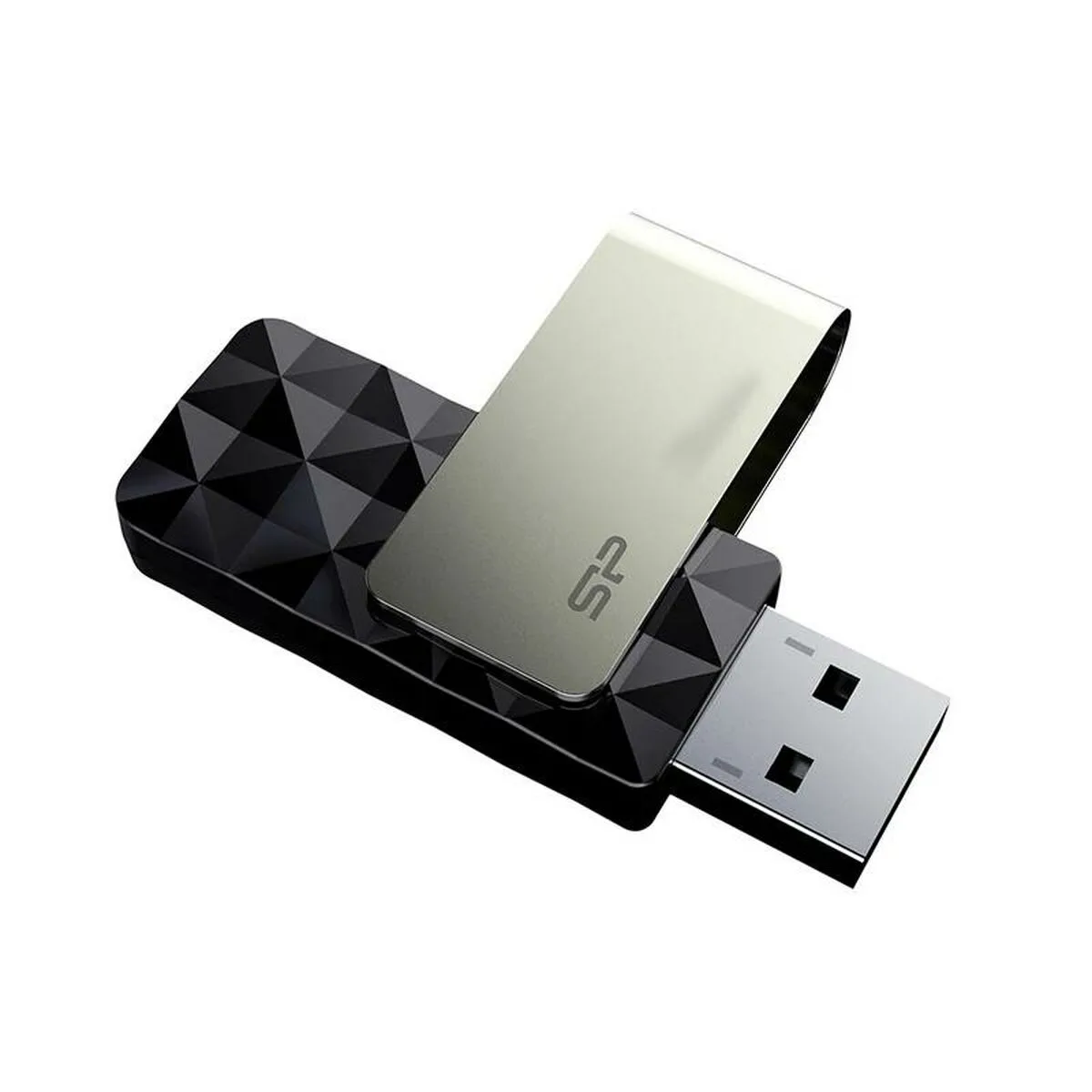 Cle usb silicon power blaze b30 128 gb s023858812. Diaytar, c'est l'art de la sérendipité appliqué au e-commerce : vous venez pour une chose, vous repartez avec l'objet de vos rêves.