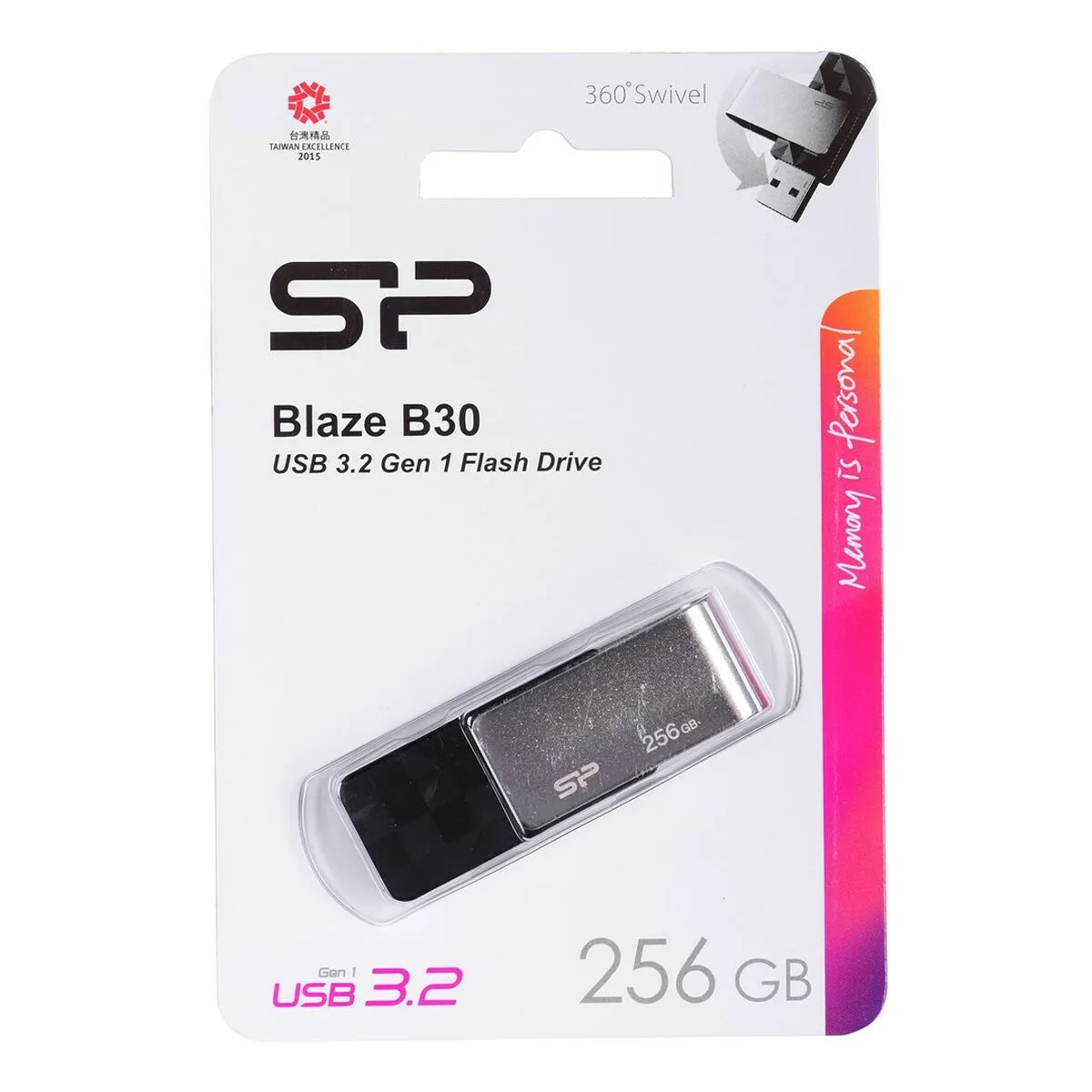 Cle usb silicon power blaze b30 noir noir argente 256 gb s912282916. Notre algorithme préféré chez Diaytar ? L'humain. Car rien ne remplace le coup de cœur pour un produit exceptionnel.