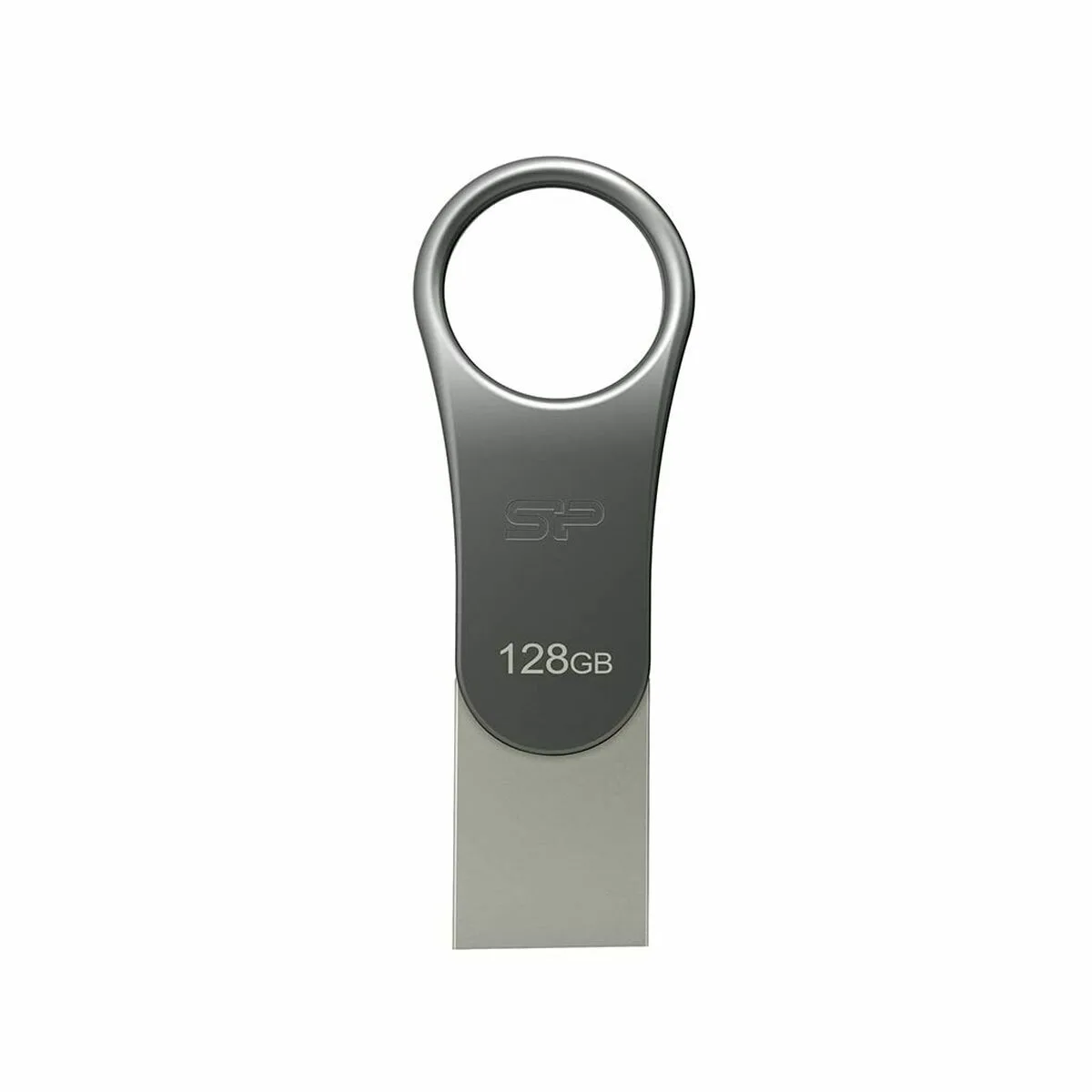 Cle usb silicon power mobile c80 gris titane 128 gb s023858712. Explorez sans limite l'offre Diaytar : des milliers de produits pour satisfaire votre soif de nouveauté et de qualité