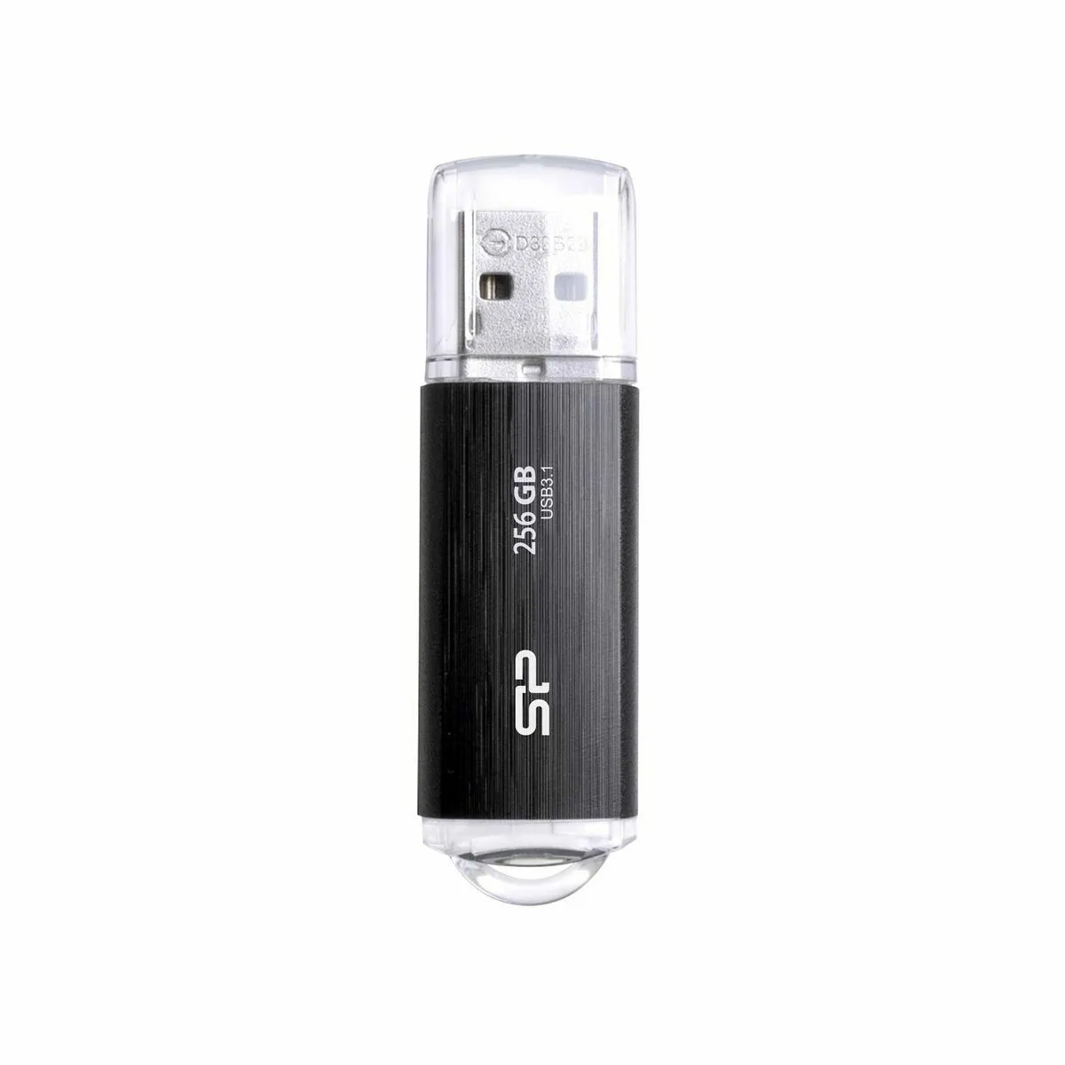 Cle usb silicon power sp256gbuf3b02v1k noir 256 gb s912282663. Chez Diaytar, nous célébrons la singularité de chaque produit, qu'il s'agisse d'un gadget tech ou d'un ustensile maison