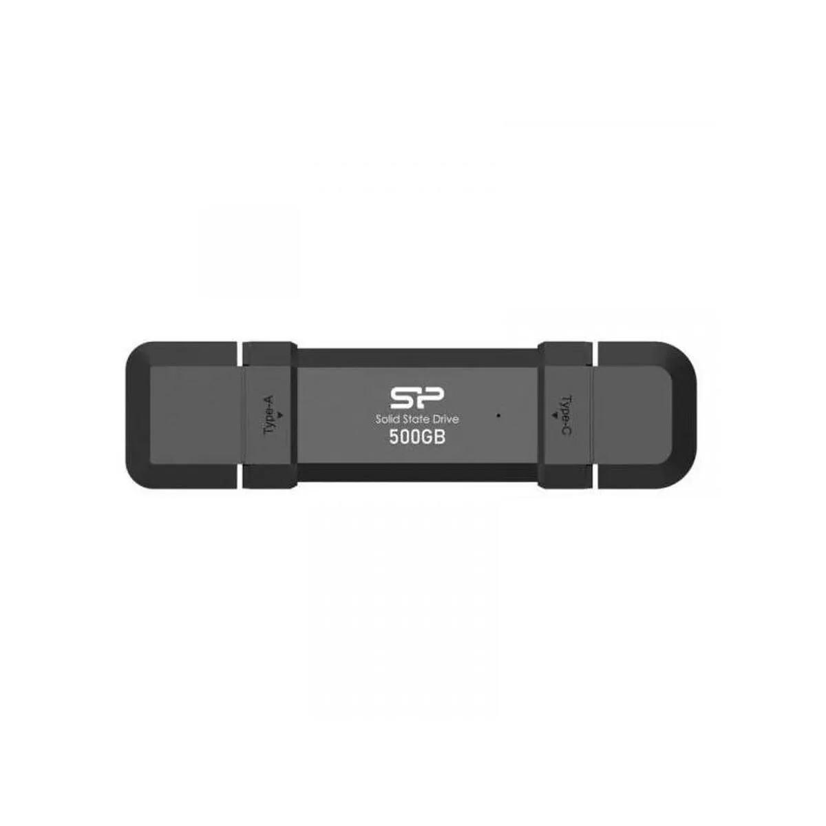 Cle usb silicon power sp500gbuc3s72vpk noir s9110454234. Tendance, confort et qualité : la trilogie gagnante de Diaytar Mode.