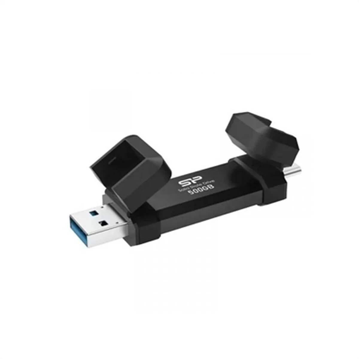 Cle usb silicon power sp500gbuc3s72vpk noir s9110454255. Notre équipe Diaytar est une bande de dénicheurs compulsifs, toujours en quête du produit qui provoquera l'étincelle dans votre regard.