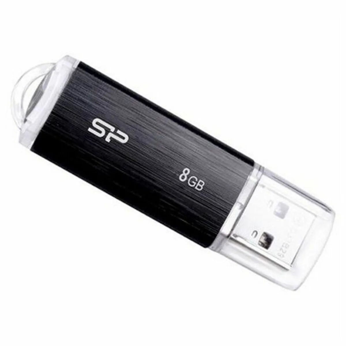 Cle usb silicon power ultima u02 8 gb usb 2 0 blanc noir 8 gb 1 unite s912280012. Diaytar ne suit pas les tendances, il les anticipe à travers sa sélection前瞻 de produits électroniques et généraux