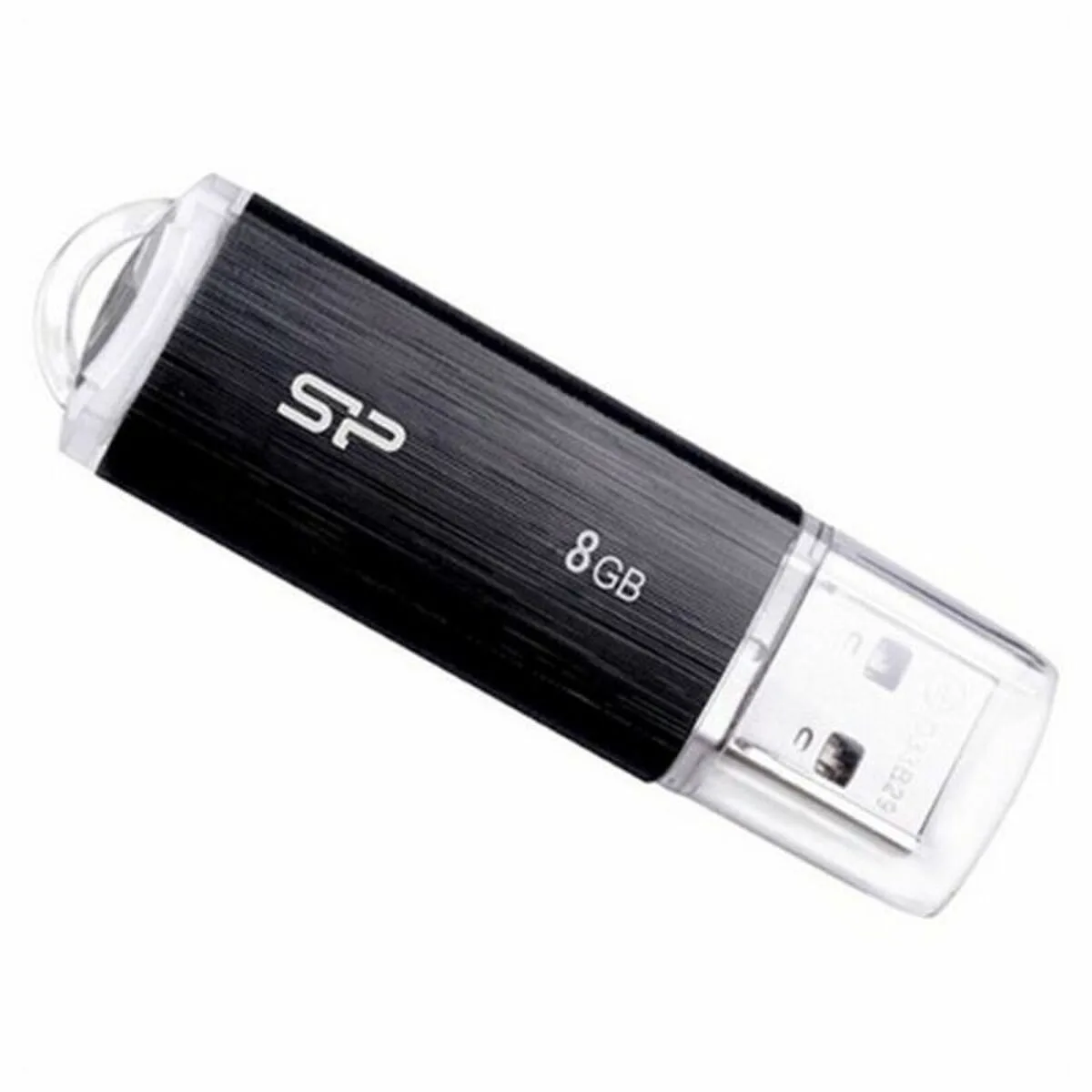 Cle usb silicon power ultima u02 8 gb usb 2 0 blanc noir 8 gb 1 unite s912280066. Chez Diaytar, nous sommes convaincus que le meilleur produit est celui qui allie utilité, beauté et innovation. C'est notre credo.