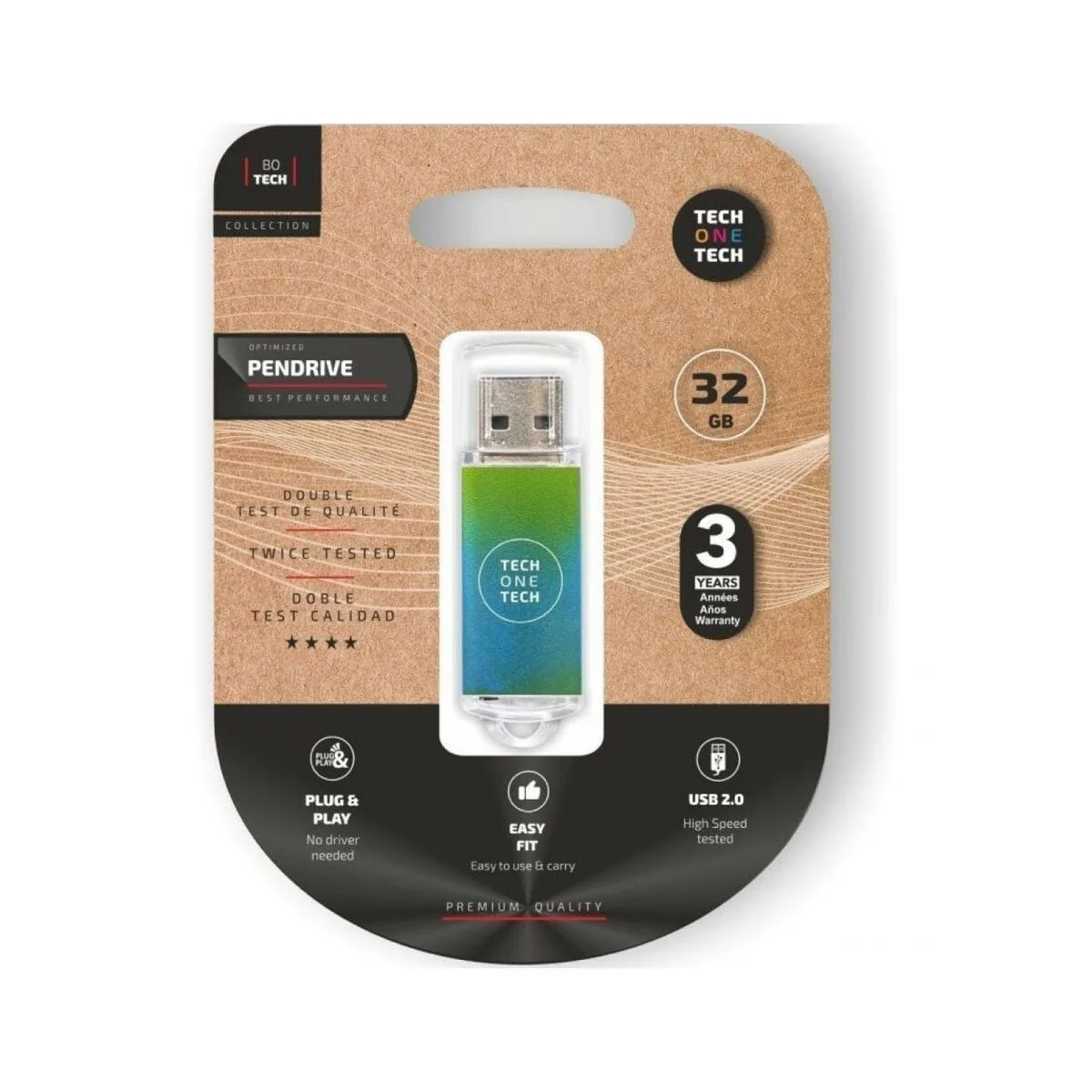 Cle usb tech one tech be ocean 32 gb s990761243. Diaytar se positionne comme le carrefour des produits innovants, qu'ils relèvent de la tech, de la maison ou du quotidien