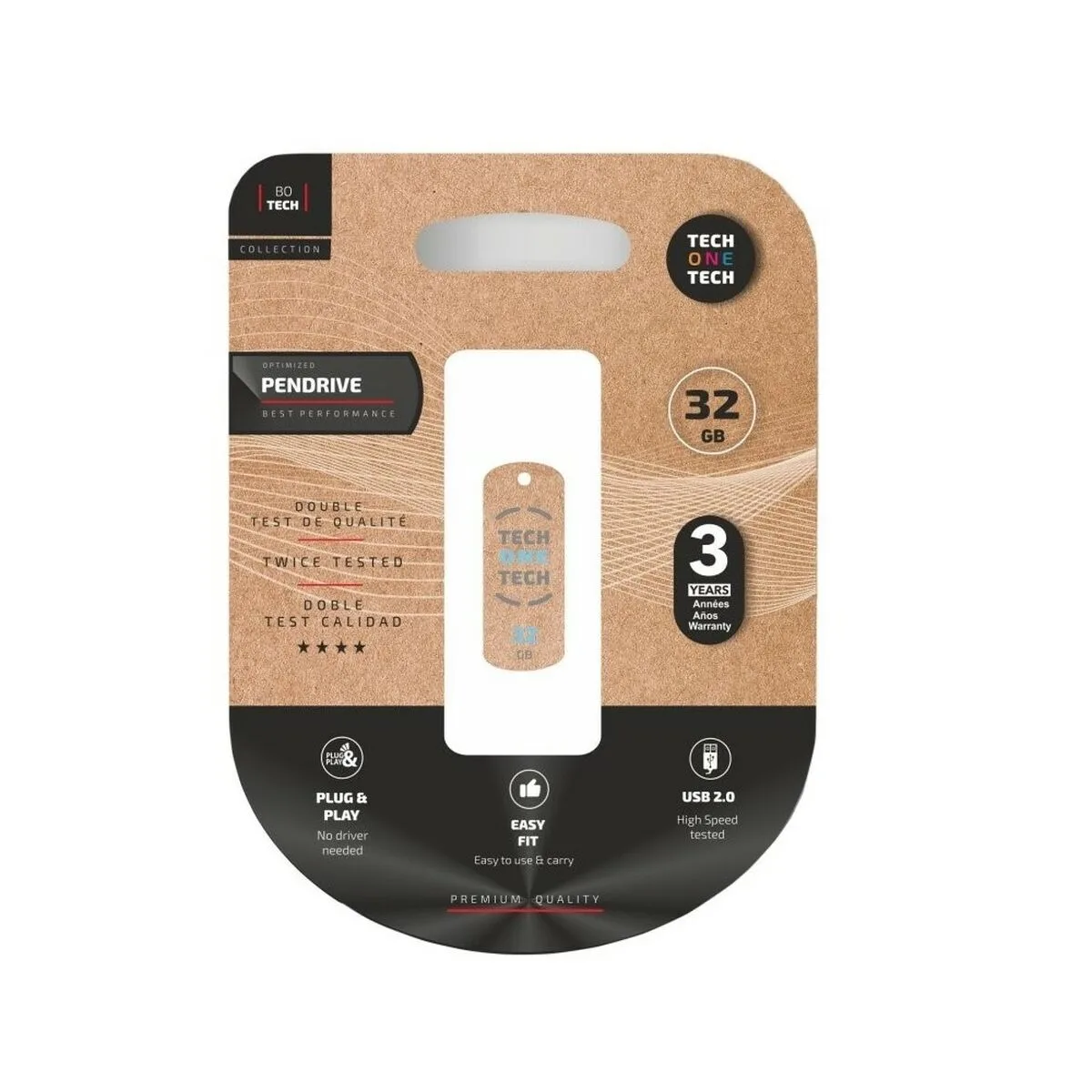 Cle usb tech one tech tec3003 32 32 gb s990769289. Nous croyons en la puissance de la simplicité. Les produits Diaytar sont beaux, utiles, et incroyablement simples à utiliser.