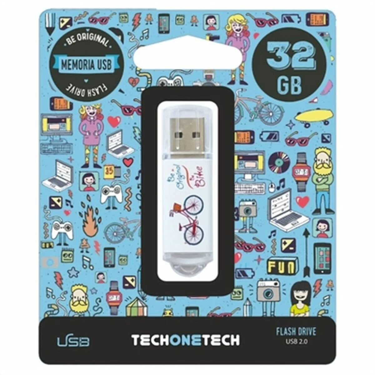 Cle usb tech one tech tec4005 32 32 gb s990760539. Notre philosophie Diaytar : vous offrir une plateforme unique où produits généraux, tendances et technologies convergent harmonieusement