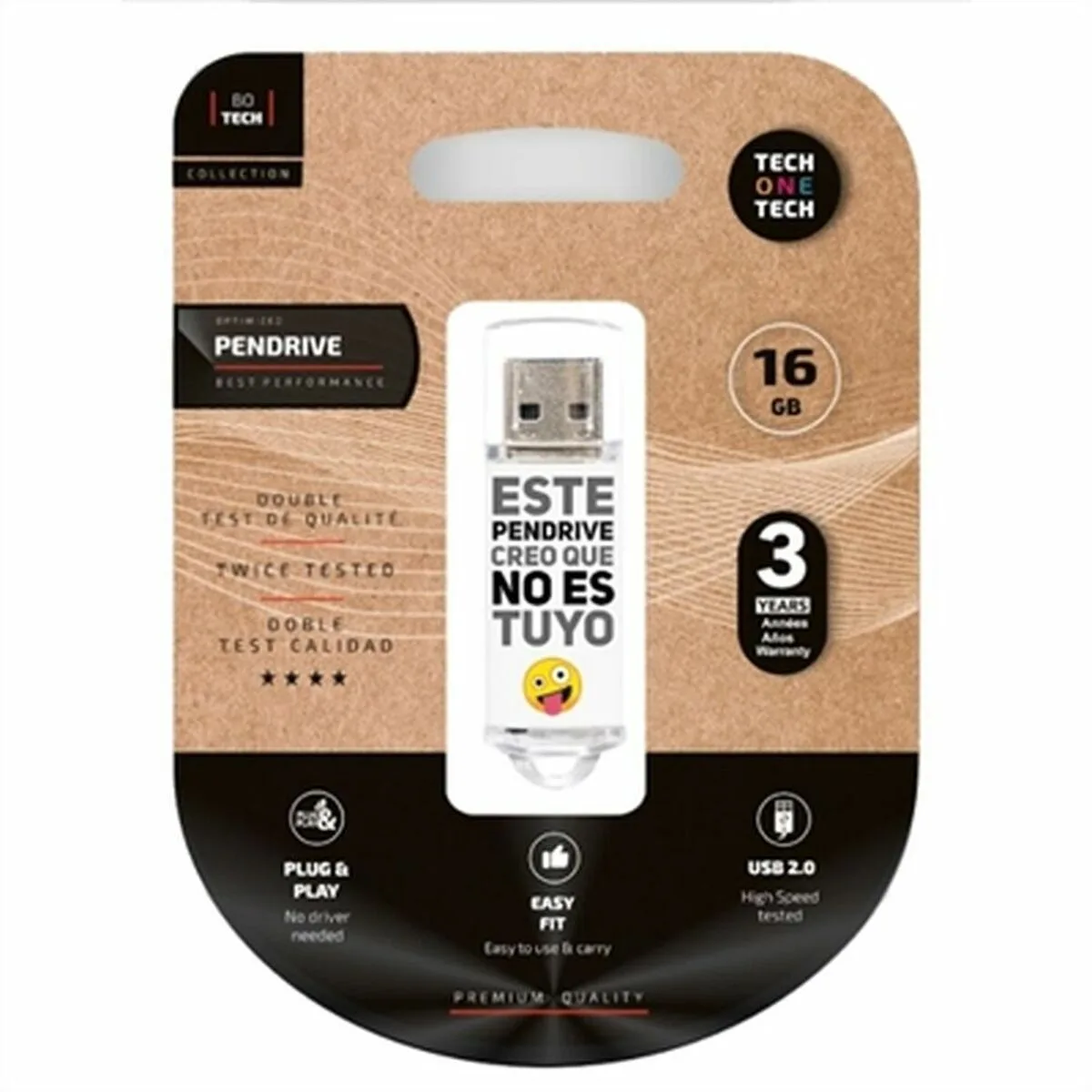 Cle usb tech one tech tec4007 16 gb s990768815. Préparez-vous à être impressionné. Diaytar lève le voile sur une sélection de produits qui défie toute concurrence.